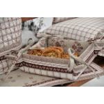 Textil, servítky, prestieranie Textil, servítky, prestieranie